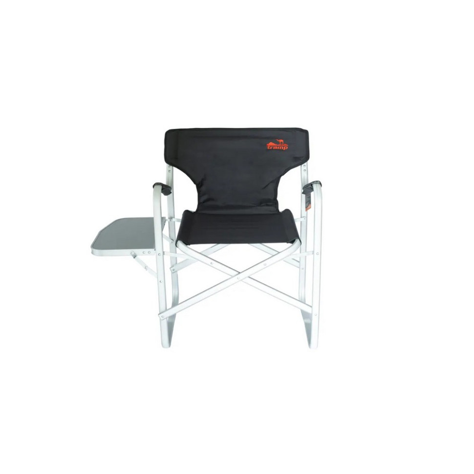 Директорский стул со столом Delux Tramp TRF-020