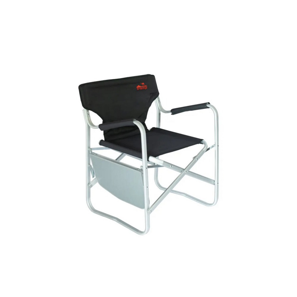 Директорский стул со столом Delux Tramp TRF-020