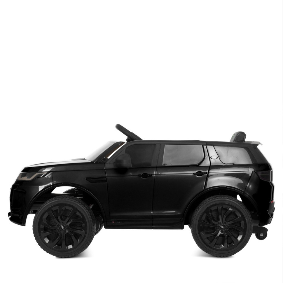 Дитячий електромобіль Машинка Bambi M 4846EBLR-2 до 30 кг