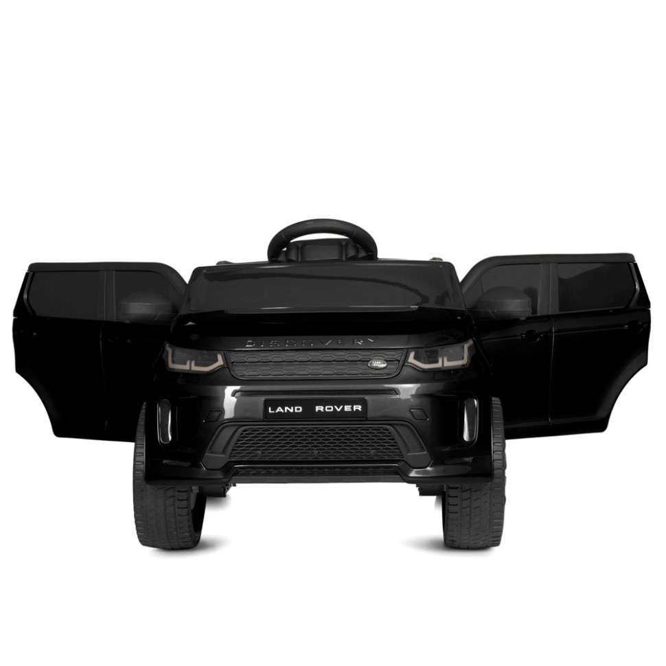 Дитячий електромобіль Машинка Bambi M 4846EBLR-2 до 30 кг
