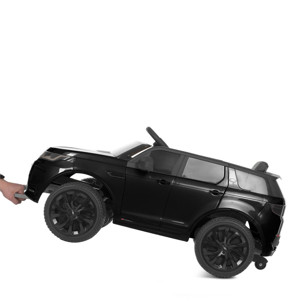 Дитячий електромобіль Машинка Bambi M 4846EBLR-2 до 30 кг