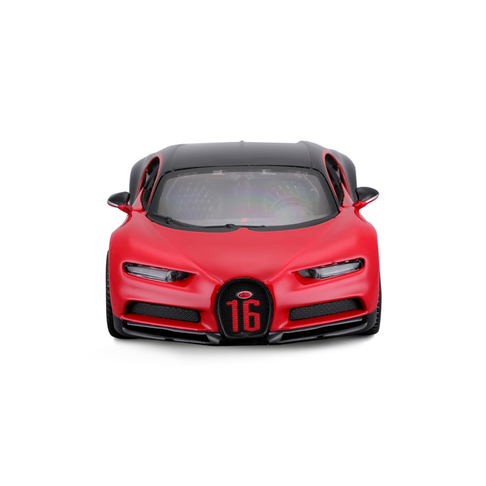 Автомодель 