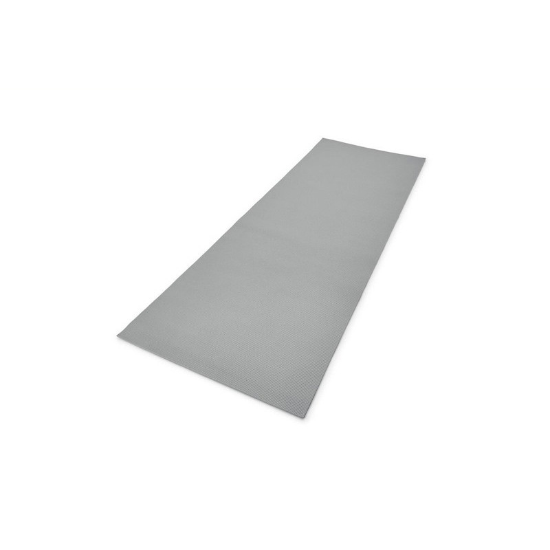 Килимок для йоги та фітнесу RAMT-11024GRL Reebok 5055436111030, 173 х 61 х 0,4 см