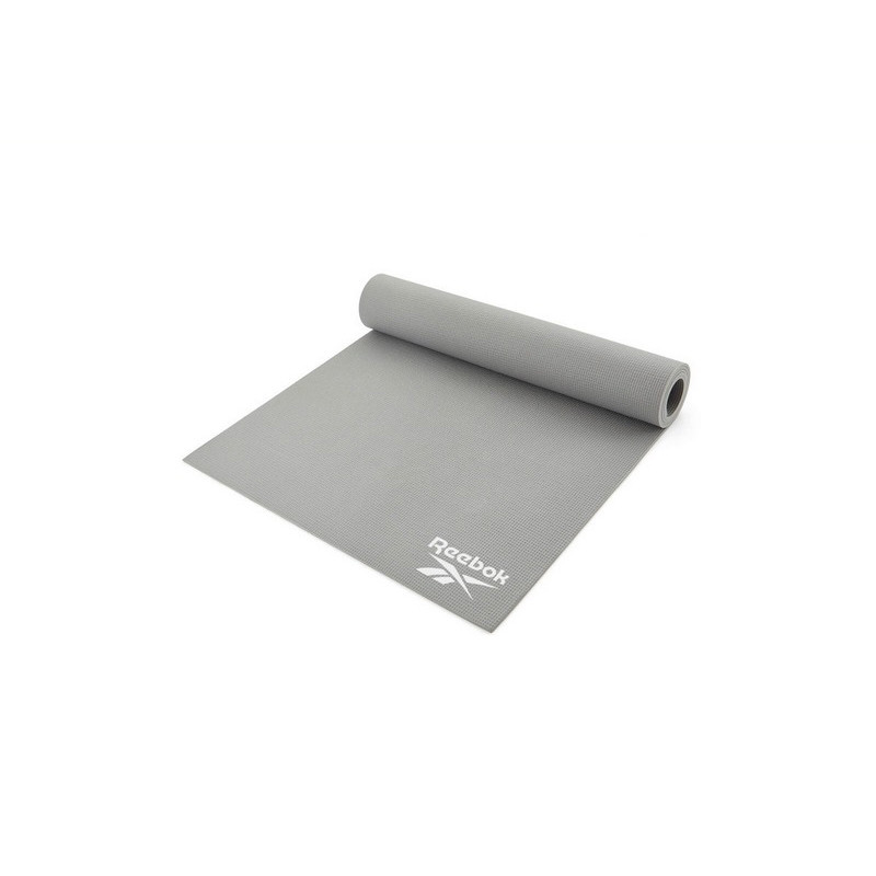 Килимок для йоги та фітнесу RAMT-11024GRL Reebok 5055436111030, 173 х 61 х 0,4 см