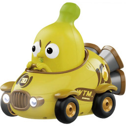 Детская машинка на радиоуправлении "Крутой Банан" OTAMANKO S01-C Детская машинка на радиоуправлении "Крутой Банан" OTAMANKO S01-C
