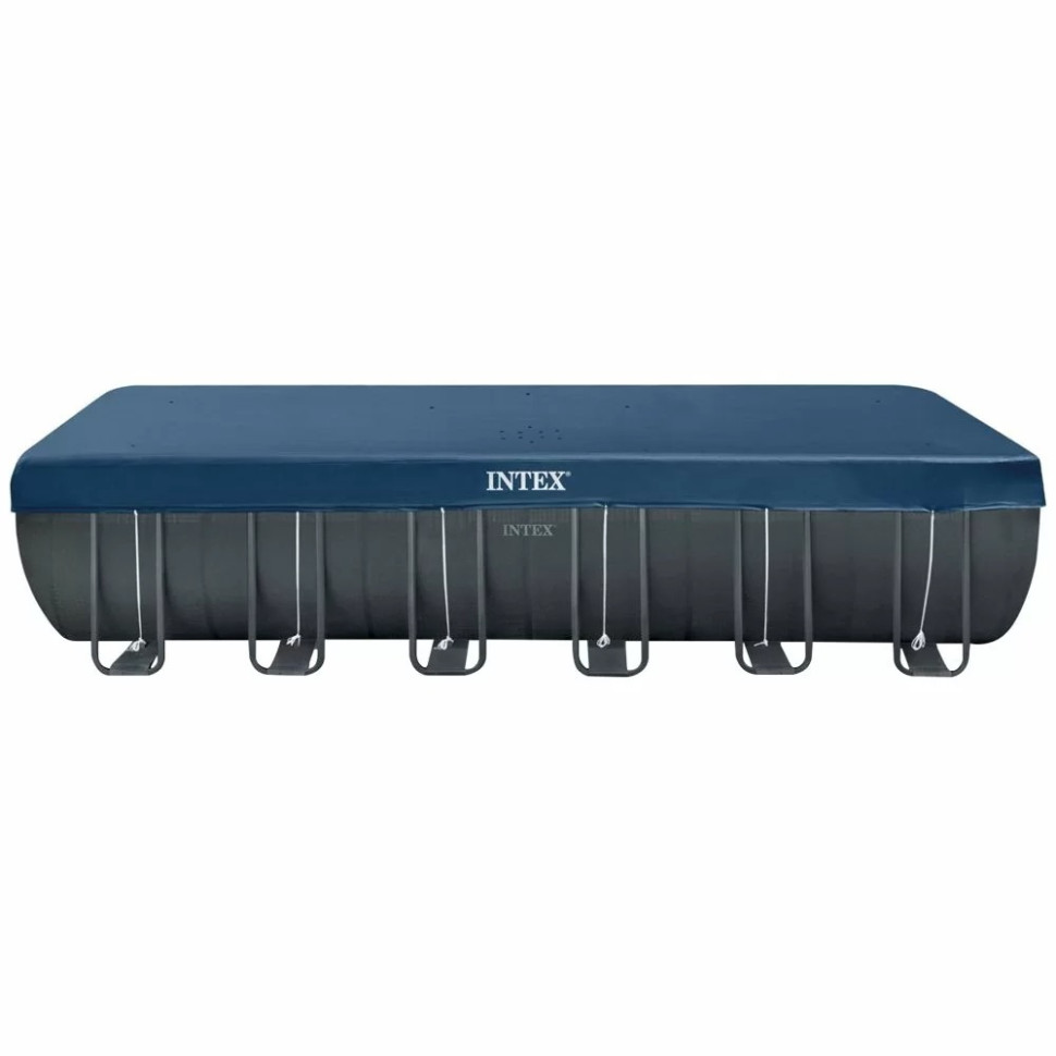 Каркасный бассейн Intex 26368, 732х366х132 см, 31805 л