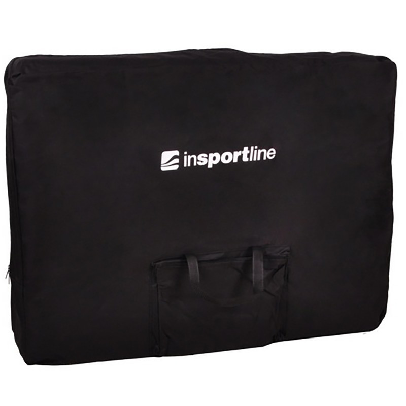 Массажный стол Taisage 2-Piece Wooden inSPORTline 9406-1