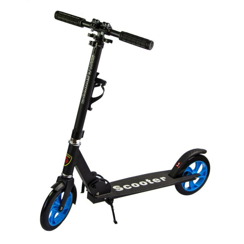 Дитячий самокат 2-х колісний SS-05 Scale Sports 1250047615 до 100 кг