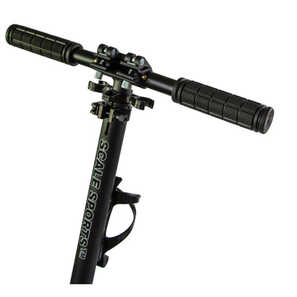 Дитячий самокат 2-х колісний SS-05 Scale Sports 1250047615 до 100 кг