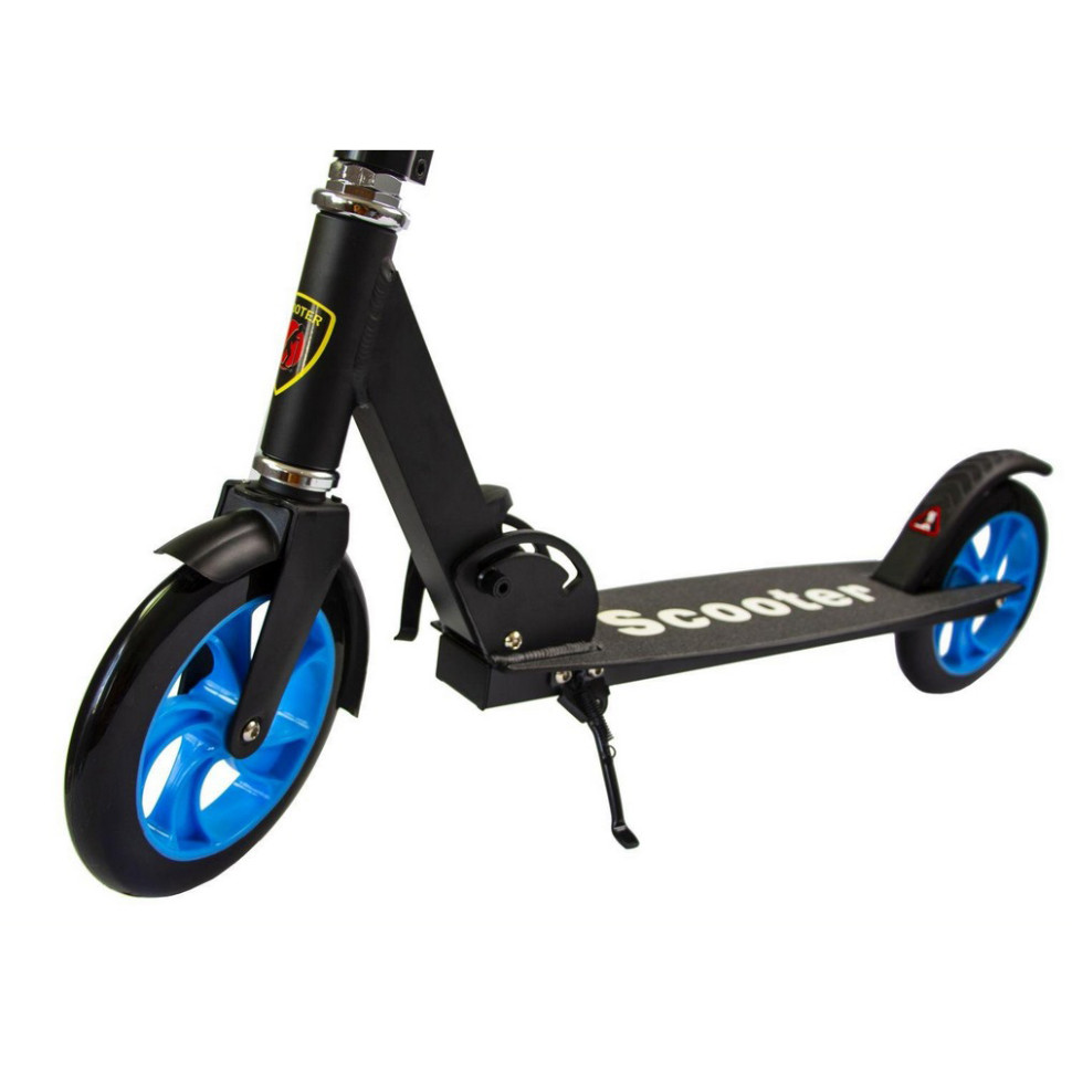 Дитячий самокат 2-х колісний SS-05 Scale Sports 1250047615 до 100 кг