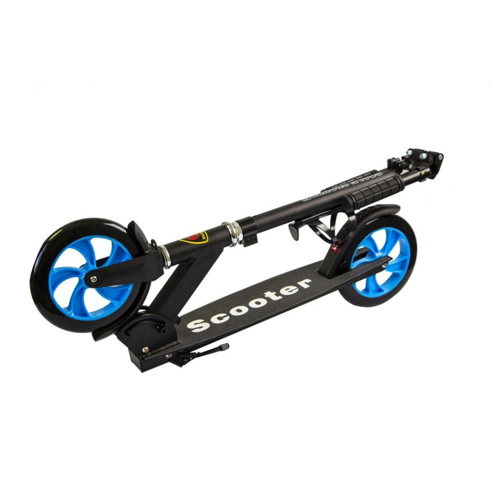 Дитячий самокат 2-х колісний SS-05 Scale Sports 1250047615 до 100 кг