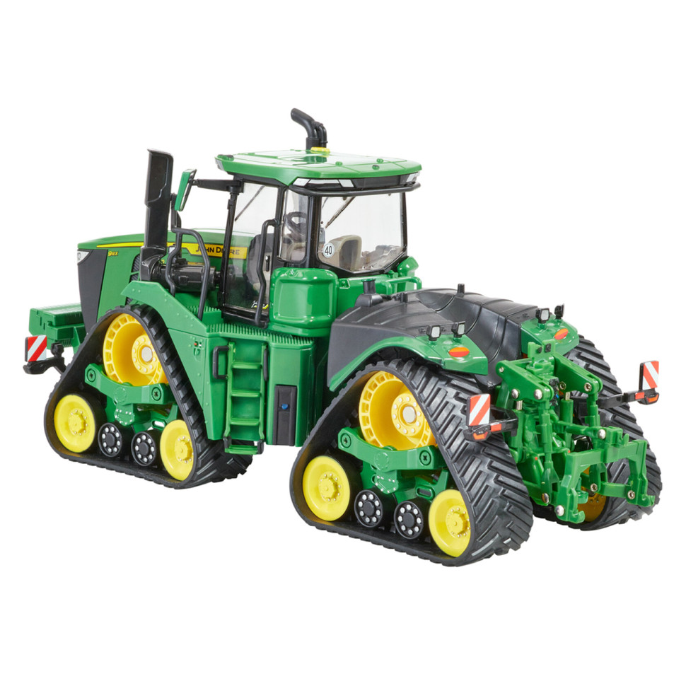 Модель Трактор John Deere 9RX 640 Britains 43300B масштаб 1:32