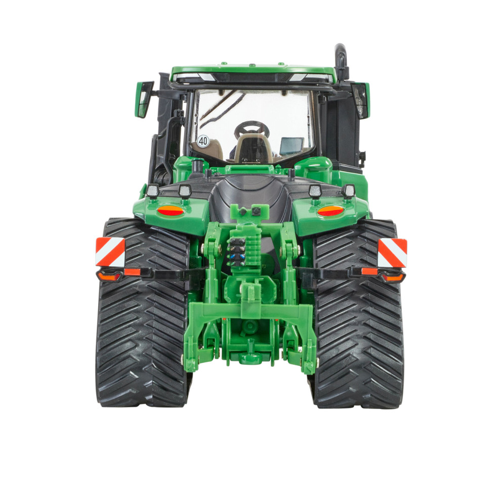 Модель Трактор John Deere 9RX 640 Britains 43300B масштаб 1:32