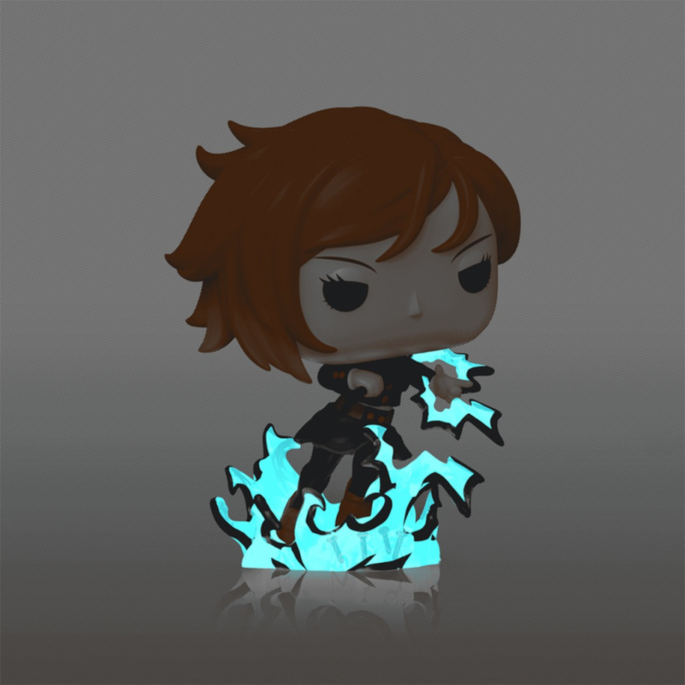 Игровая фигурка FUNKO POP! 