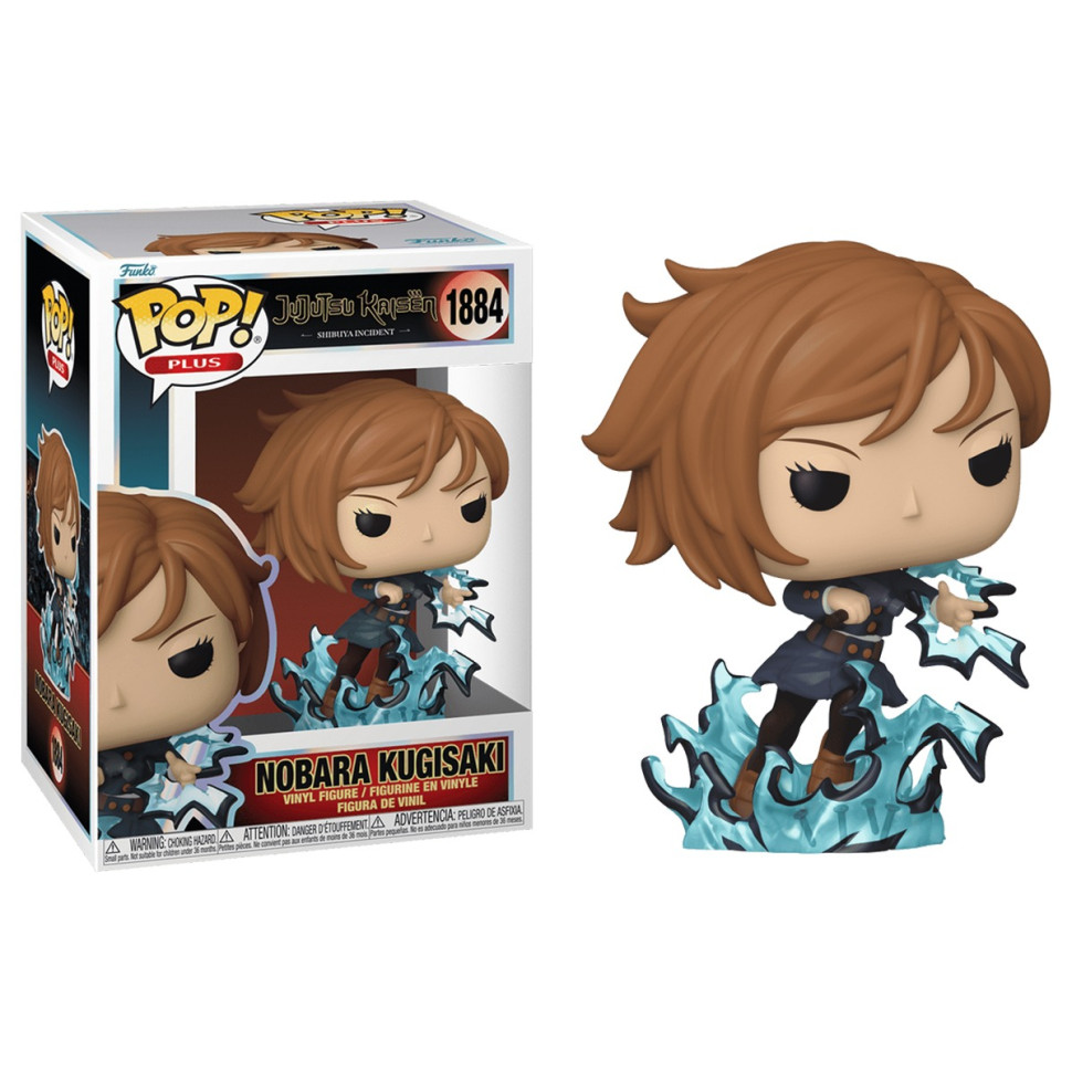 Игровая фигурка FUNKO POP! 