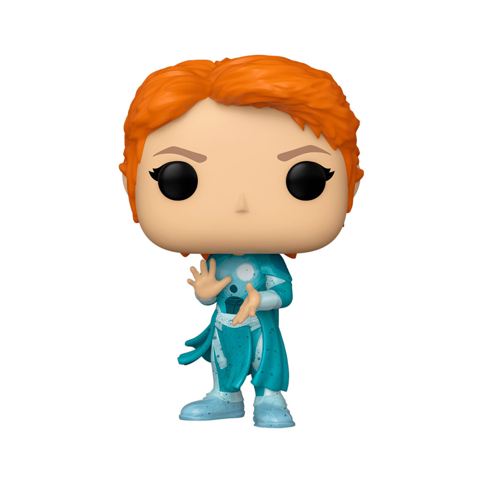 Игровая фигурка FUNKO POP! cерии 