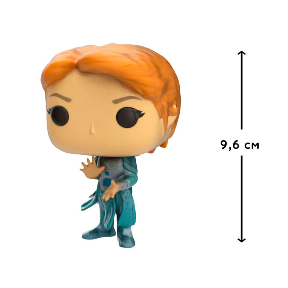 Игровая фигурка FUNKO POP! cерии 