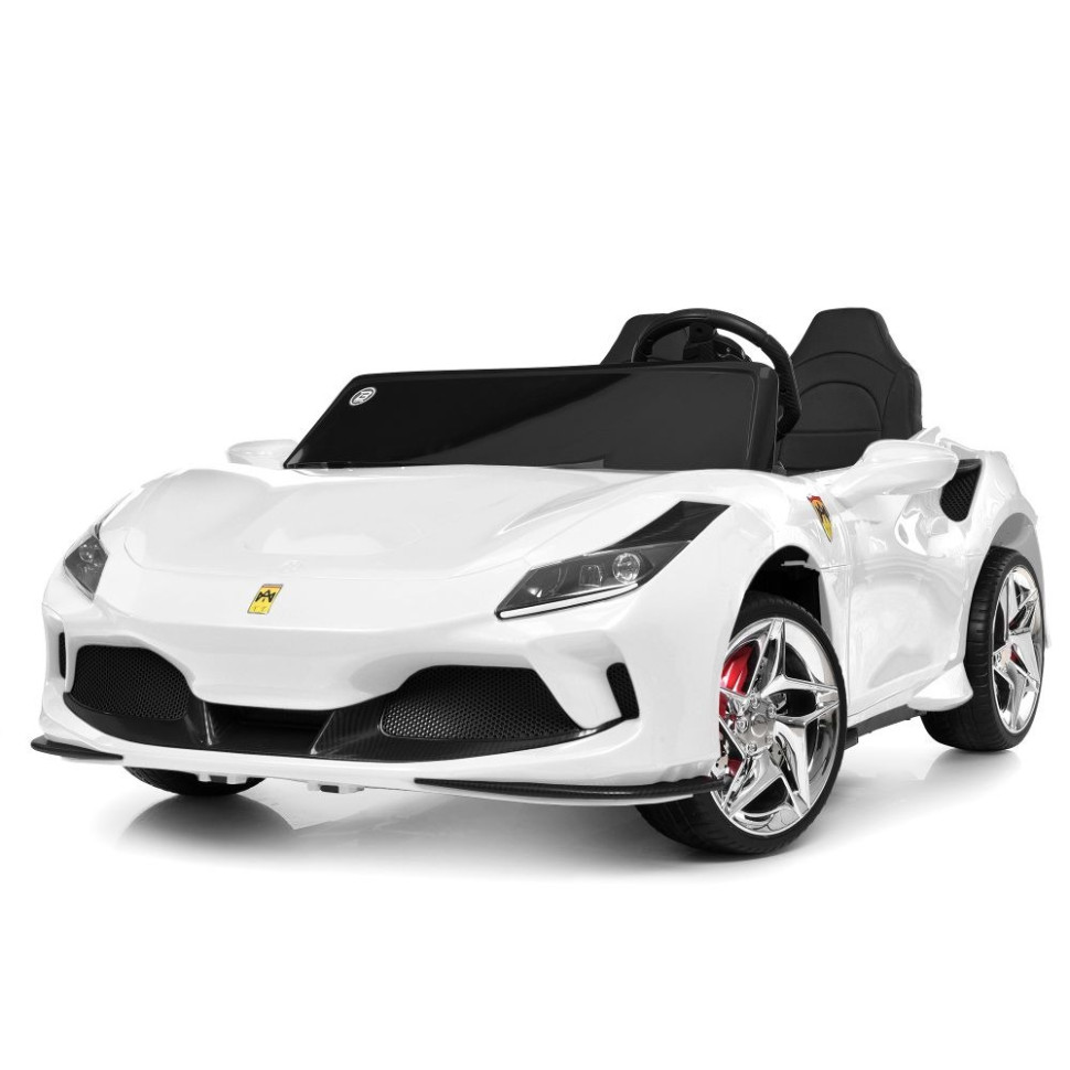 Детский электромобиль Машина Bambi Racer M 6197EBLR-1(24V) до 100 кг