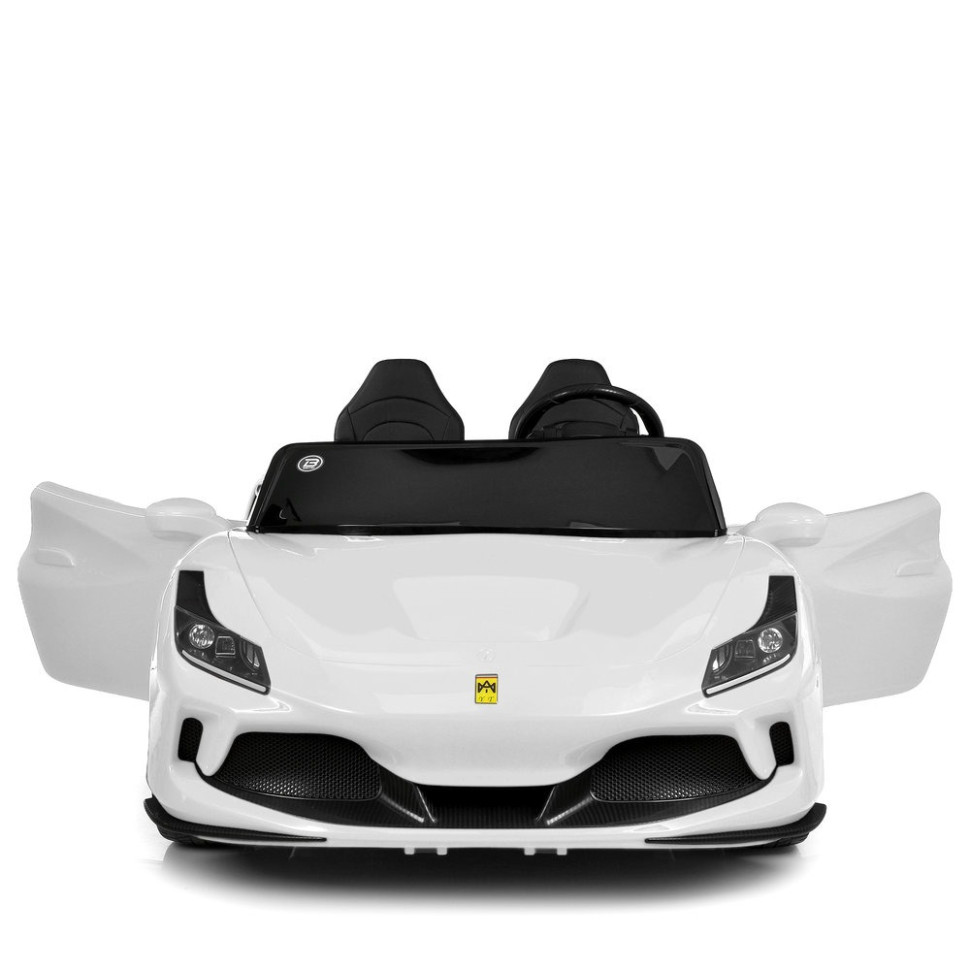 Детский электромобиль Машина Bambi Racer M 6197EBLR-1(24V) до 100 кг