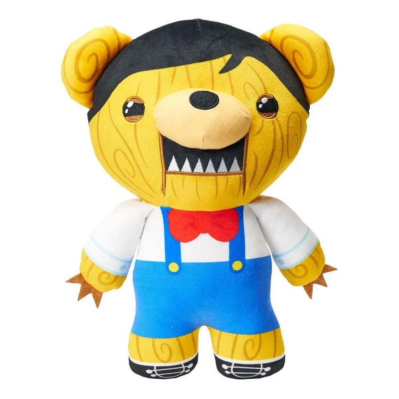 Дитяча колекційна плюшева іграшка Marion-Annette Deddy Bears DB41204