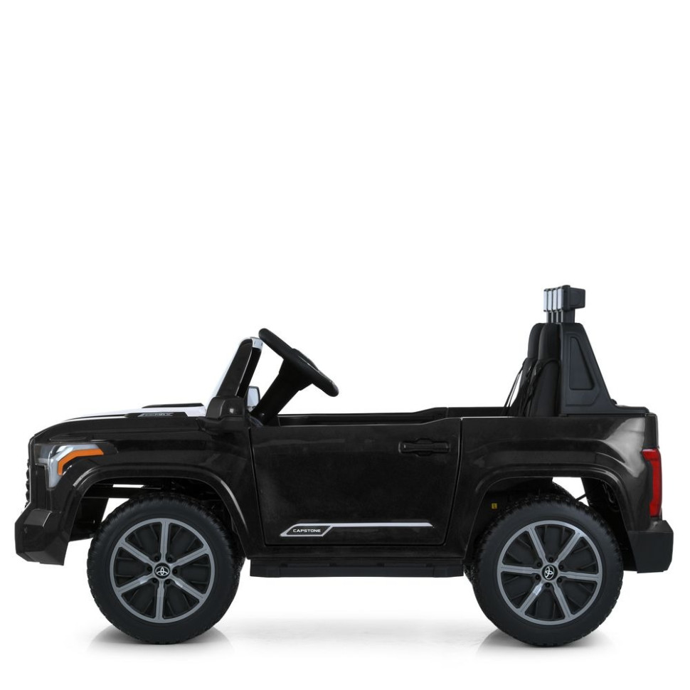 Дитячий електромобіль Джип Bambi Racer M 6192EBLR-2(24V) до 50 кг