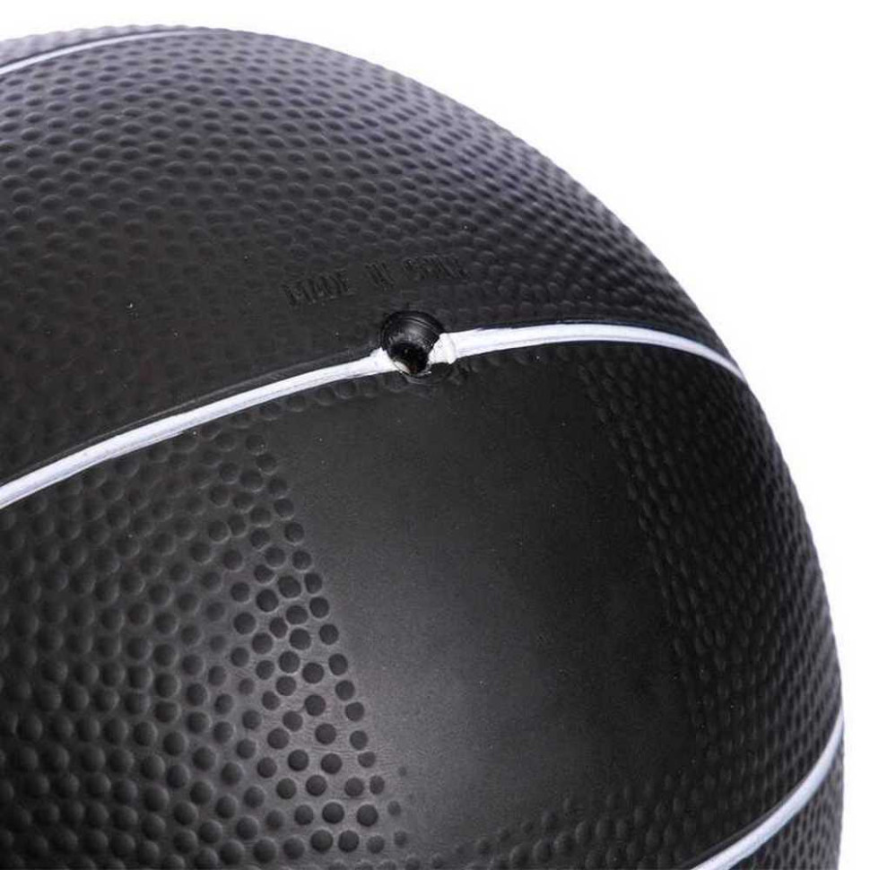 Медбол (медичний м'яч) для кросфіту Medicine Ball Gemini Sport GC-8407-5, 5 кг