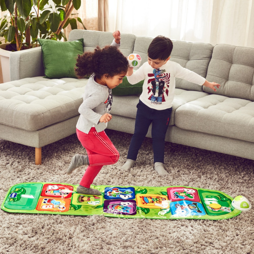 Игровой коврик-классики 