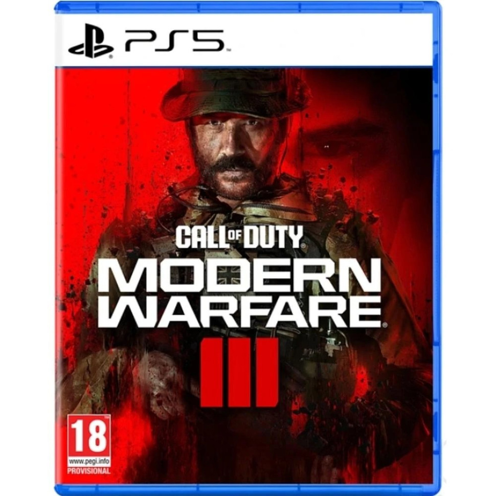 Игра для Sony PS5 