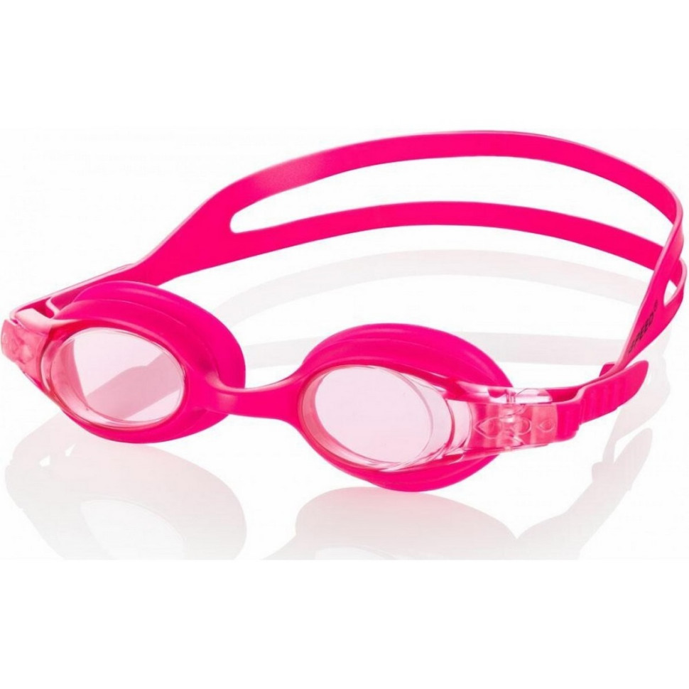 Очки для плавания AMARI Aqua Speed 041-03 розовый, OSFM