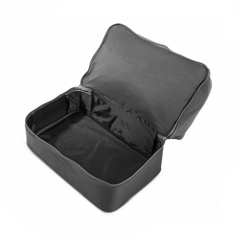Сумка футбольна (тренувальна) Team Bag Newt NE-LG-HM65BK 65 L, чорна