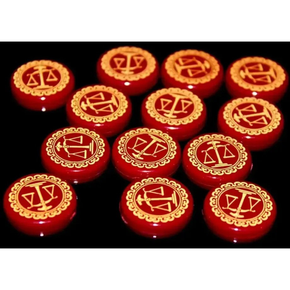 Настольная карточная игра 