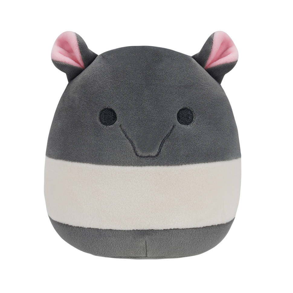 М'яка іграшка Тапір Еббіт Squishmallows SQCR04149, 30 см