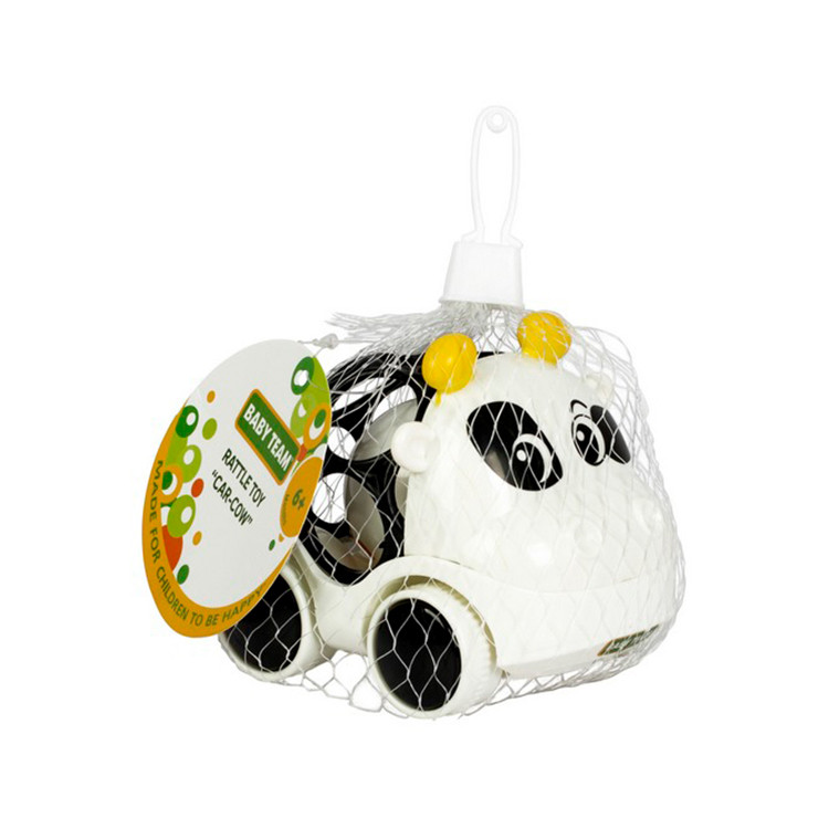 Дитяча іграшкова машинка 