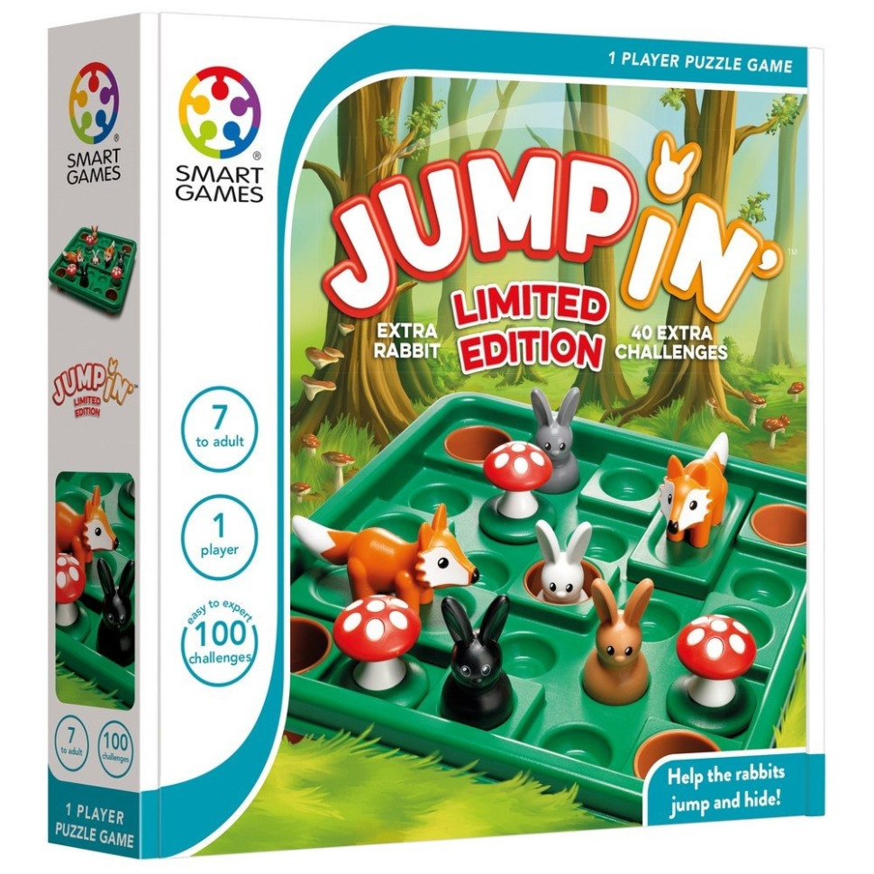 Игра-головоломка 