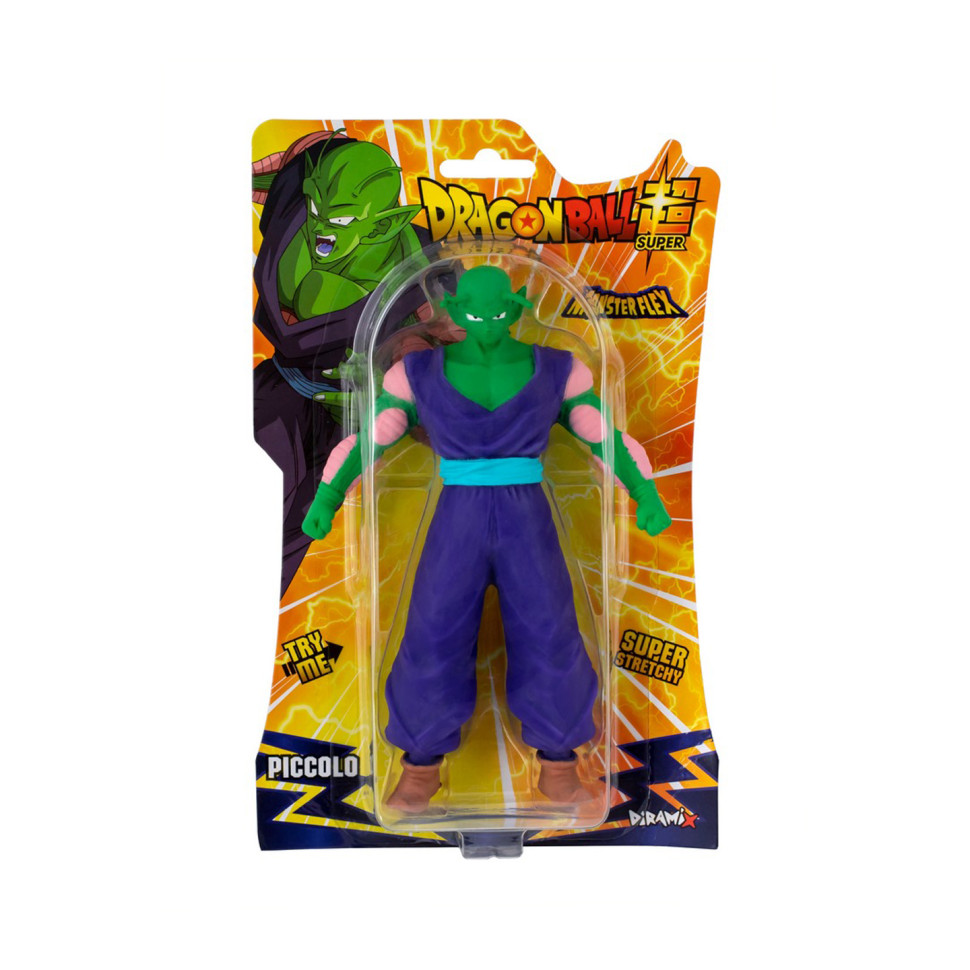 Стретч-іграшка DragonBall Diramix 96000_PICCOLO
