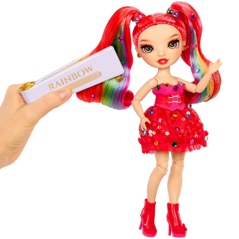 Дитяча лялька 