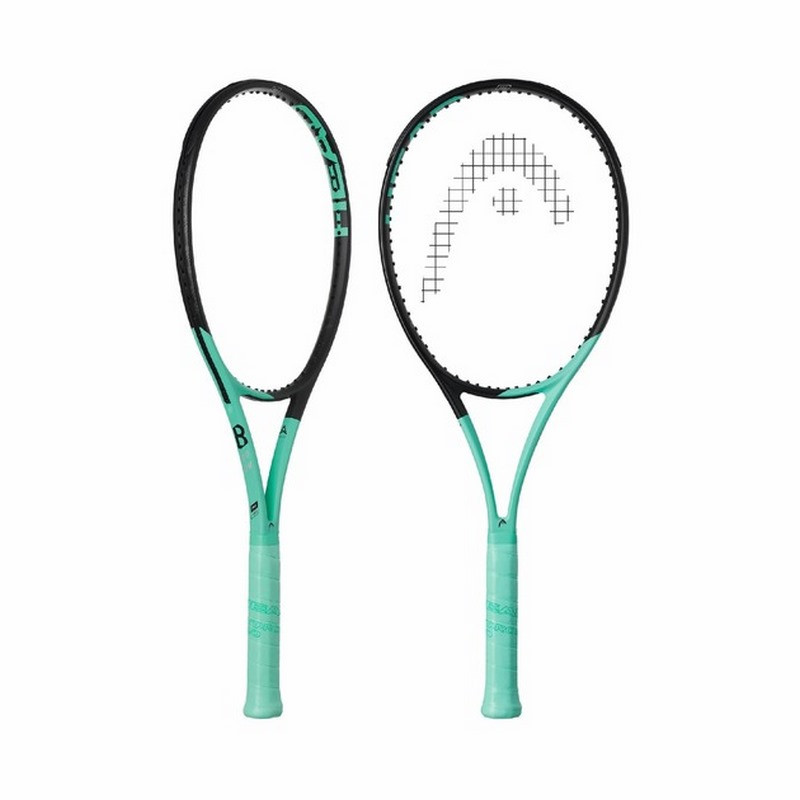Ракетка для великого тенісу Boom Team 2022 Gr2 Head 233-522-2