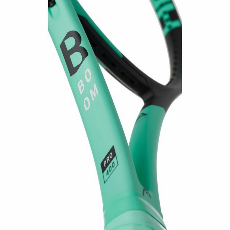 Ракетка для великого тенісу Boom Team 2022 Gr2 Head 233-522-2