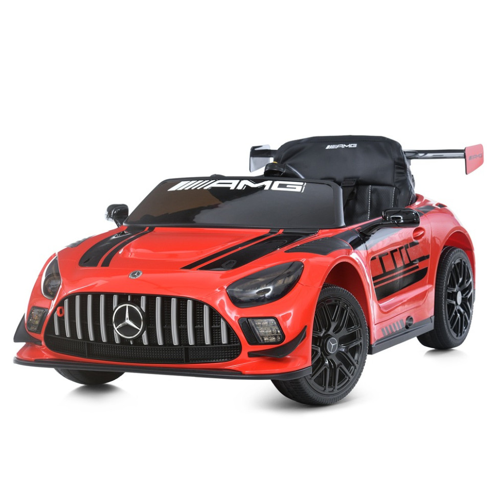 Детский электромобиль Машина Bambi M 5112EBLR-3 до 30 кг