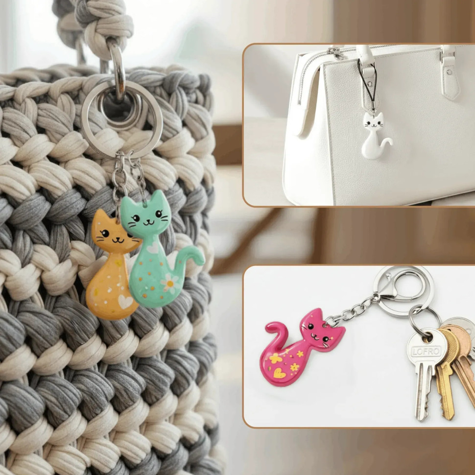 Творчий набір для виготовлення прикрас