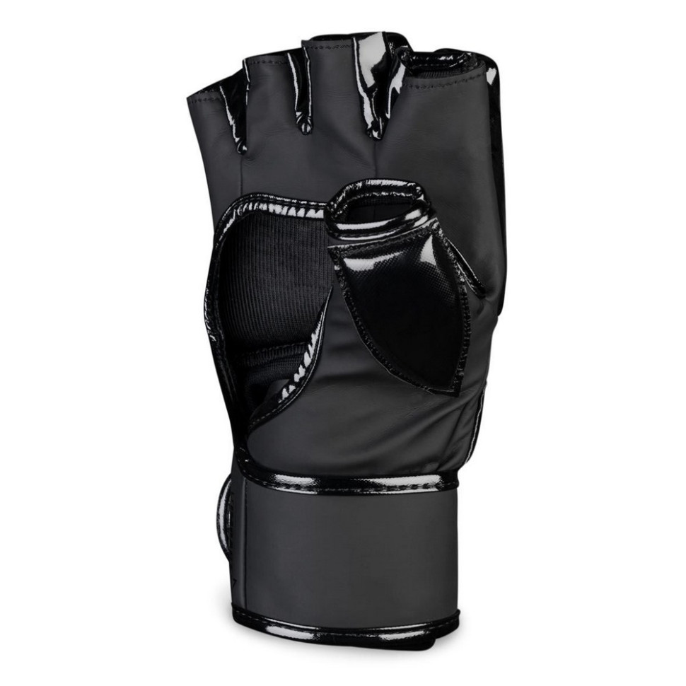 Перчатки для ММА APEX Hybrid Phantom PHMMAG2022-SM, Black, S/M