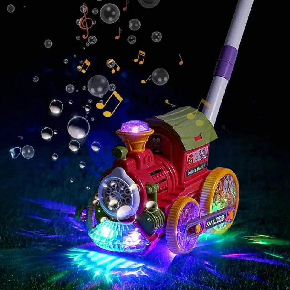 Машина-каталка