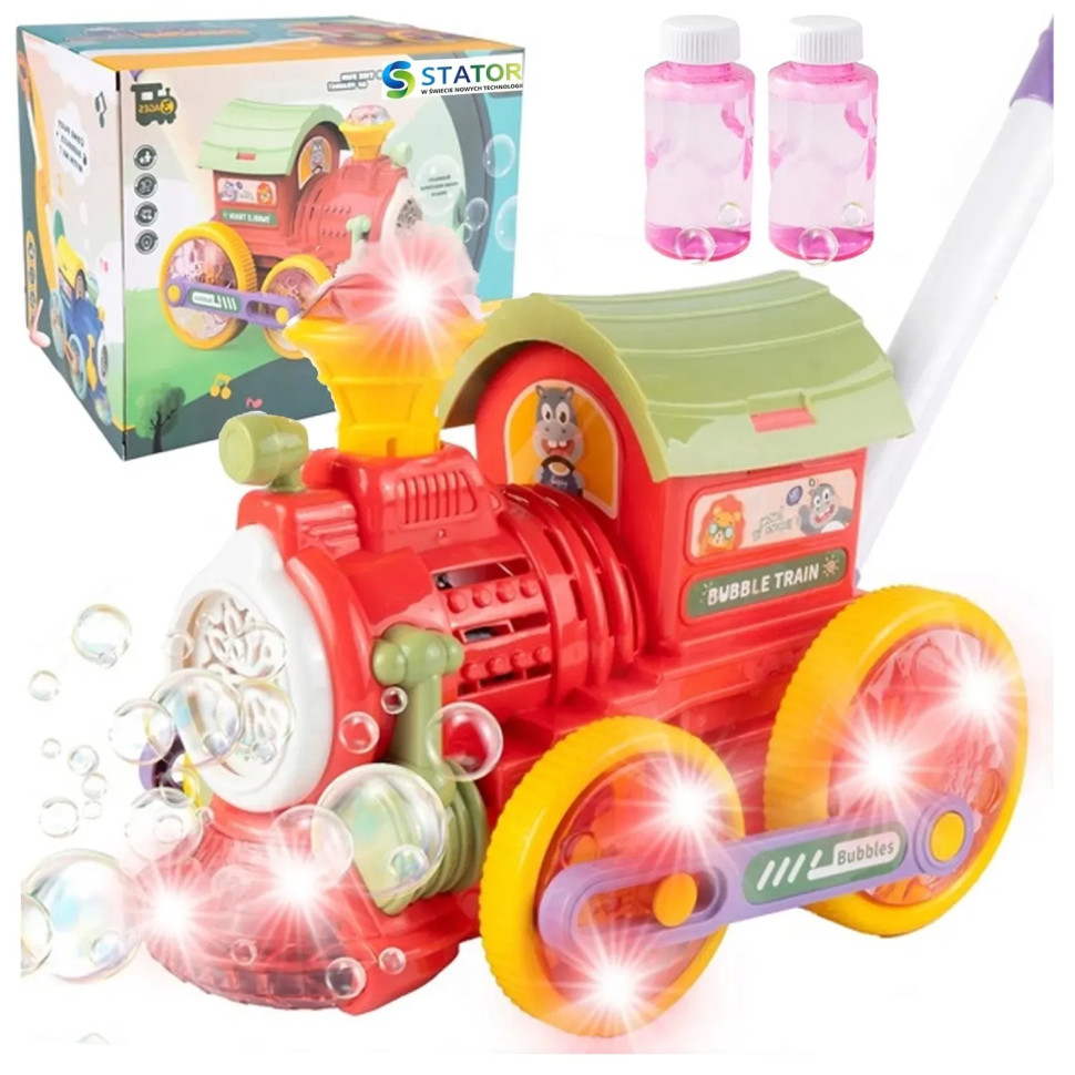 Машина-каталка