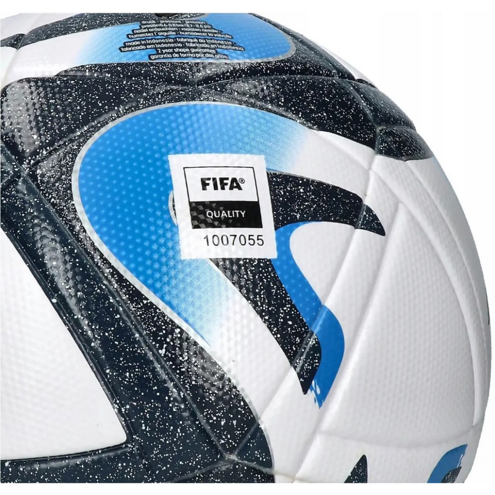 Футбольний м'яч 2023 Oceaunz League Adidas HT9015 № 5