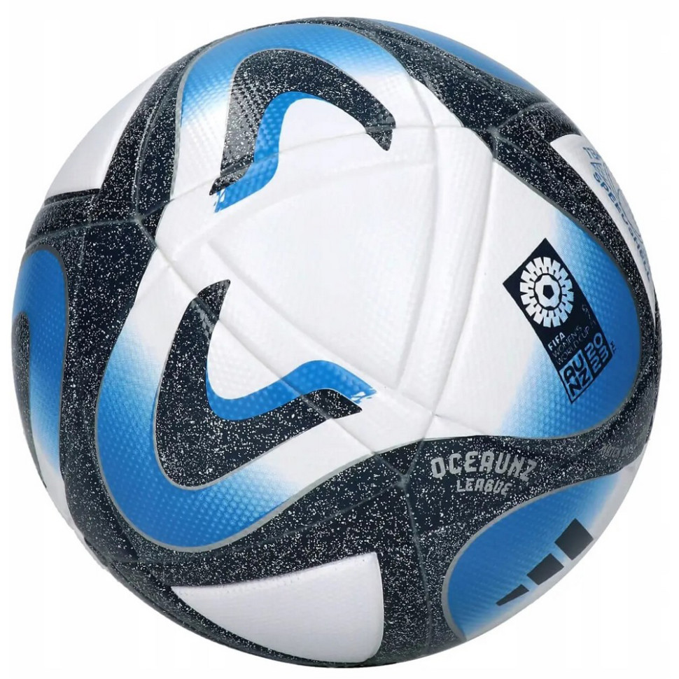 Футбольний м'яч 2023 Oceaunz League Adidas HT9015 № 5