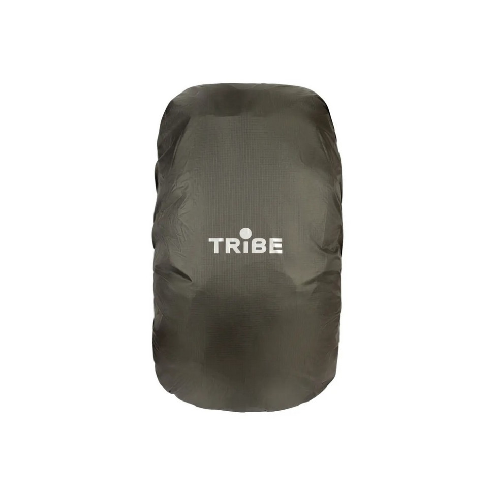 Чохол на рюкзак Raincover Tribe T-IZ-0006-M-olive 30-60 л, розмір M