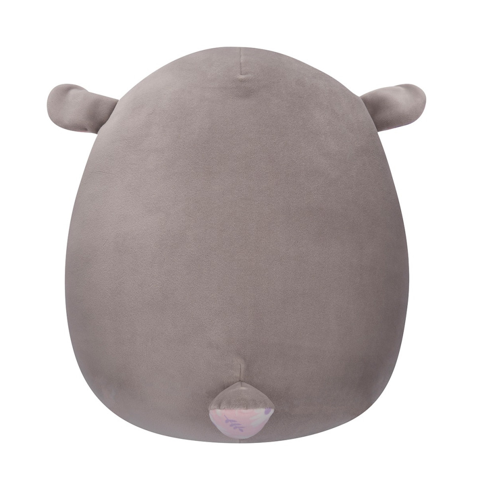 Мягкая игрушка Веселый ягненок Squishmallows SQER00912, 30 см