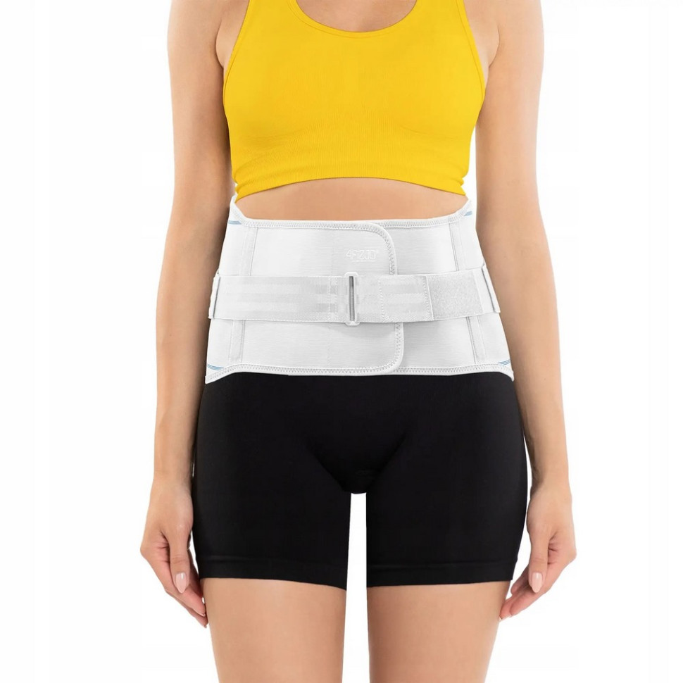 Ортопедический корсет для поясничного отдела позвоночника 4FIZJO 4FJ0498 Size M