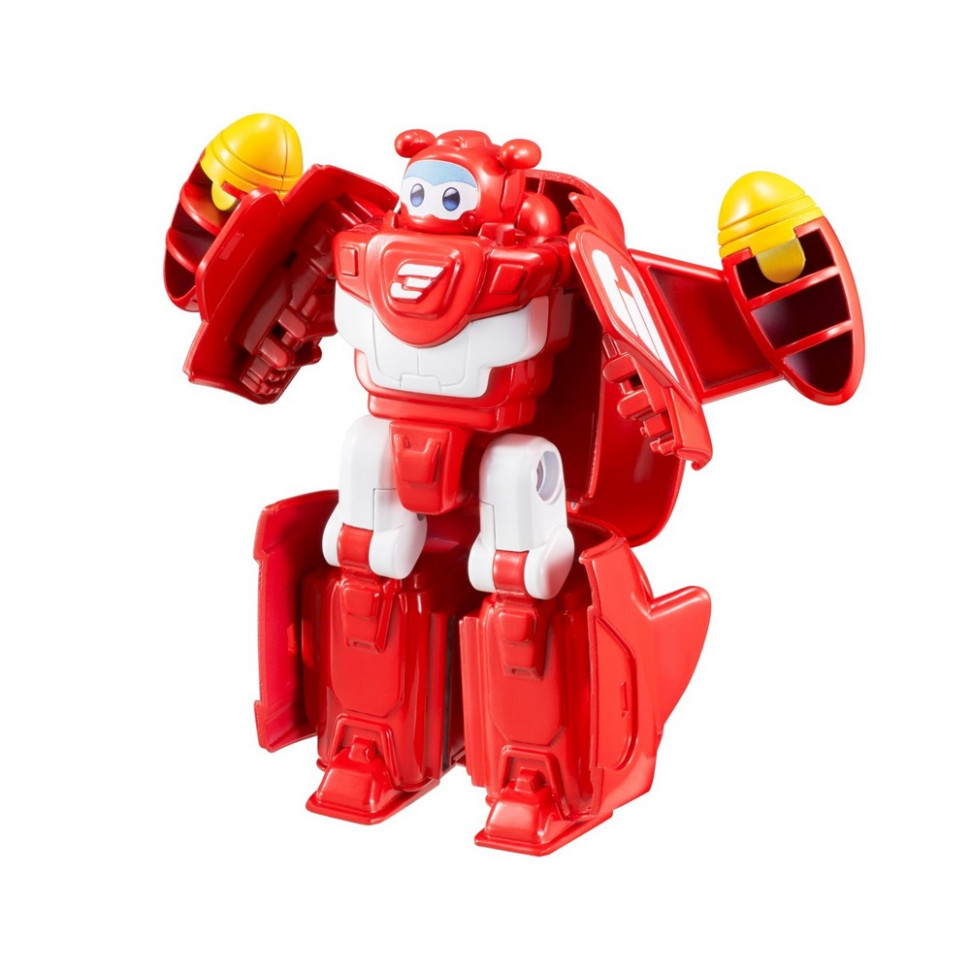 Ігрова фігурка-трансформер Transforming Super Pet Джером Super Wings EU770641