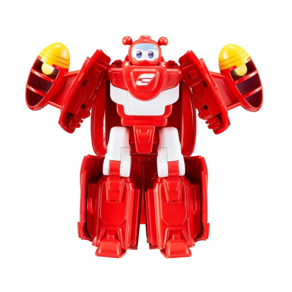 Ігрова фігурка-трансформер Transforming Super Pet Джером Super Wings EU770641